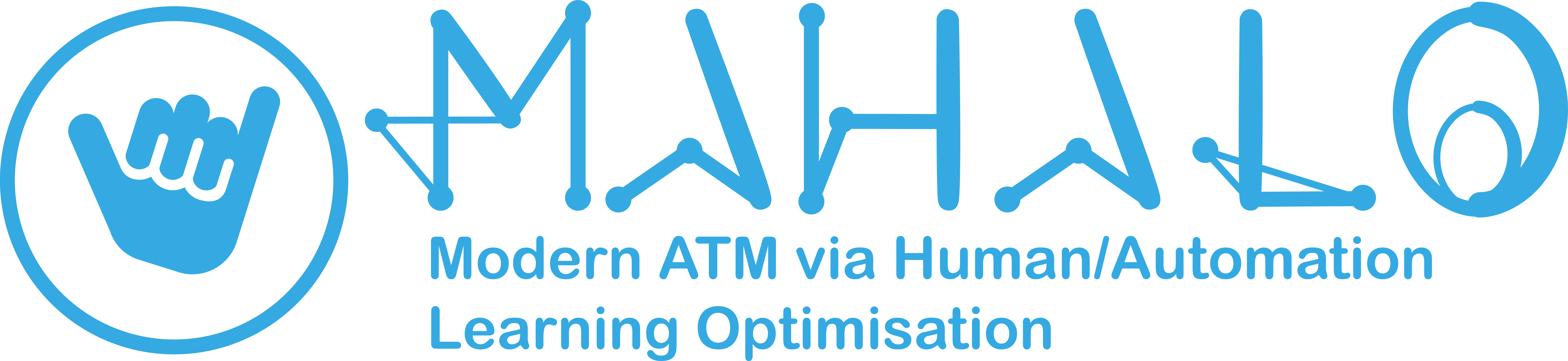 MAHALO: Modern ATM via Human-Automation Learning Optimisation